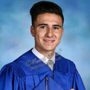 Meet your Posher, Antonio